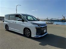 rsr ti2000 voxyに関する情報まとめ - みんカラ