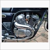 &amp;quot;ヤマハ SRV250S&amp;quot;の愛車アルバム