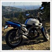 &amp;quot;ヤマハ FZX250 ZeaL (ジール)&amp;quot;の愛車アルバム