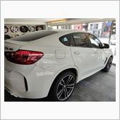 &amp;quot;BMW X6M&amp;quot;の愛車アルバム