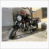 &amp;quot;ホンダ ホーネット900&amp;quot;の愛車アルバム