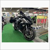 &amp;quot;カワサキ Ninja1000ABS&amp;quot;の愛車アルバム