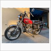 &amp;quot;ホンダ CB400T HAWK II (ホーク2)&amp;quot;の愛車アルバム