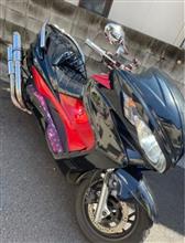 スズキ スカイウェイブ250 タイプSの口コミ・評価・レビュー