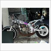 &amp;quot;ホンダ エヌエスアール&amp;quot;の愛車アルバム