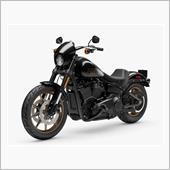 &amp;quot;ハーレーダビッドソン FXLRS&amp;quot;の愛車アルバム