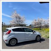 &amp;quot;フォード フィエスタ&amp;quot;の愛車アルバム