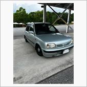 &amp;quot;日産 マーチBOX&amp;quot;の愛車アルバム