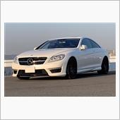 &amp;quot;メルセデス・ベンツ CLクラス&amp;quot;の愛車アルバム