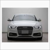 &amp;quot;アウディ S5 (クーペ)&amp;quot;の愛車アルバム