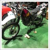 &amp;quot;ホンダ XR250 バハ&amp;quot;の愛車アルバム