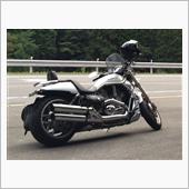 &amp;quot;ハーレーダビッドソン V-ROD&amp;quot;の愛車アルバム