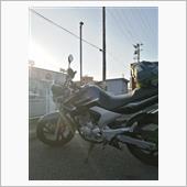 &amp;quot;ヤマハ YBR250&amp;quot;の愛車アルバム
