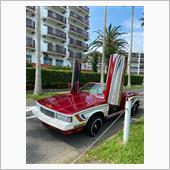 &amp;quot;シザー&amp;quot;の愛車アルバム