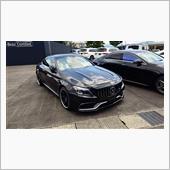 &amp;quot;メルセデスAMG Cクラス クーペ&amp;quot;の愛車アルバム