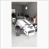 &amp;quot;ケータハム セブン620&amp;quot;の愛車アルバム