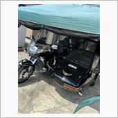 &amp;quot;ホンダ ゴールドウイング(GL1500SE)&amp;quot;の愛車アルバム