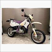 &amp;quot;ヤマハ YZ250&amp;quot;の愛車アルバム