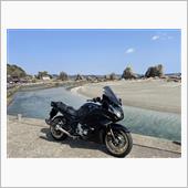 &amp;quot;ヤマハ FJR1300&amp;quot;の愛車アルバム