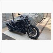 &amp;quot;ケントくんのV-ROD&amp;quot;の愛車アルバム