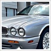 &amp;quot;ジャガー ソブリン&amp;quot;の愛車アルバム