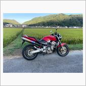 &amp;quot;ホンダ CB900ホーネット&amp;quot;の愛車アルバム
