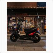 &amp;quot;ヤマハ BW'S100&amp;quot;の愛車アルバム