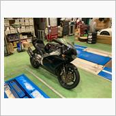 &amp;quot;アプリリア RS250&amp;quot;の愛車アルバム