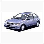 &amp;quot;トヨタ コルサ&amp;quot;の愛車アルバム