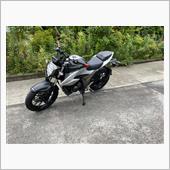&amp;quot;スズキ GIXXER250&amp;quot;の愛車アルバム