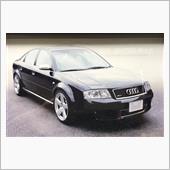 &amp;quot;アウディ RS6 (セダン)&amp;quot;の愛車アルバム