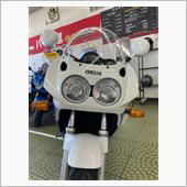 &amp;quot;FZR&amp;quot;の愛車アルバム