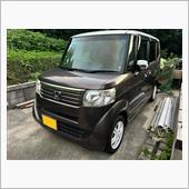 &amp;quot;ホンダ N-BOX+&amp;quot;の愛車アルバム