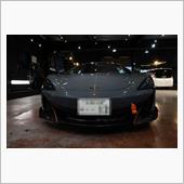 納車5年目のプロテクションフィルムメンテナンス