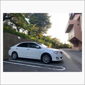 &amp;quot;トヨタ プレミオ&amp;quot;の愛車アルバム