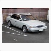 &amp;quot;日産 インフイニティQ45&amp;quot;の愛車アルバム
