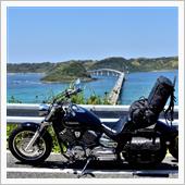 &amp;quot;ヤマハ ドラッグスター1100&amp;quot;の愛車アルバム