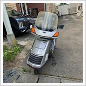 &amp;quot;ホンダ スペイシー125ストライカー&amp;quot;の愛車アルバム