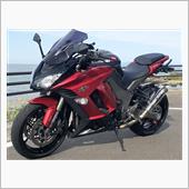 &amp;quot;カワサキ Ninja1000ABS&amp;quot;の愛車アルバム