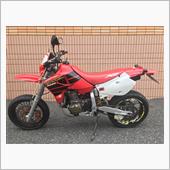 &amp;quot;ホンダ XR650R&amp;quot;の愛車アルバム