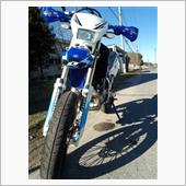 &amp;quot;スズキ TS125R&amp;quot;の愛車アルバム