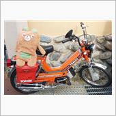 &amp;quot;TOMOS兄弟&amp;quot;の愛車アルバム