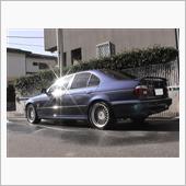 &amp;quot;BMWアルピナ B10&amp;quot;の愛車アルバム