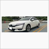 &amp;quot;ZC5クラリス&amp;quot;の愛車アルバム