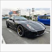 &amp;quot;599&amp;quot;の愛車アルバム