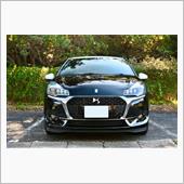 &amp;quot;DSオートモビル DS3&amp;quot;の愛車アルバム