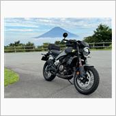 &amp;quot;ハスクバーナ SVARTPILEN 401&amp;quot;の愛車アルバム