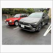 &amp;quot;シトロエン C5 X&amp;quot;の愛車アルバム