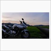 &amp;quot;スズキ BANDIT1200 (バンディット)&amp;quot;の愛車アルバム