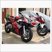 &amp;quot;ホンダ NSR250RSE&amp;quot;の愛車アルバム